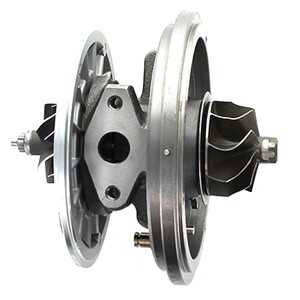 Turbinhjulstomme, turboaggregat, land rover freelander 2, 6G9Q6K682CA*, 6G9Q6K682CB*, 9684856680*, LR003578*, LR006862*