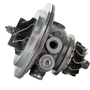 Turbinhjulstomme, turboaggregat, audi a6 c5, a6 c5 avant, 077145703P*, 077145703PV*, 077145703PX*, 077145704K*, 077145704KV*, 0