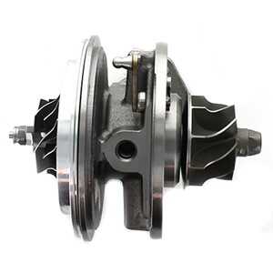 Turbinhjulstomme, turboaggregat, audi a6 c6, a6 c6 avant, 059145702N*, 059145702T*, 059145715E*