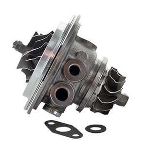 Turbinhjulstomme, turboaggregat, opel astra h, astra h gtc, zafira / zafira family b, 055557699*, 055559850*, 05849028*, 058600