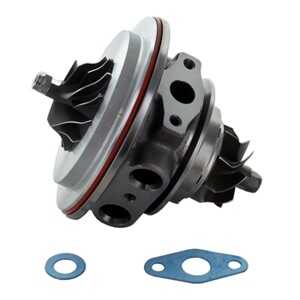 Turbinhjulstomme, turboaggregat, volvo s60 ii, s80 ii, v40 halvkombi, v60 i, v70 iii, xc40, xc60 suv i, xc70 ii, 31411485*, 360