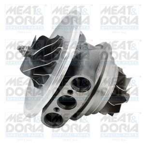 Turbinhjulstomme, turboaggregat, audi a8 d4, 079145703F*, 079145703Q*, 079145703R*, 079145704F*, 079145704Q*, 079145704R*, 0791