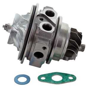 Turbinhjulstomme, turboaggregat, mini mini, mini cabriolet, mini clubman, mini countryman, 11652393604*, 11657637563*, 11658631