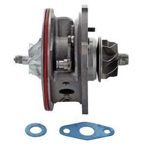 Turbinhjulstomme, turboaggregat, volvo s60 ii, s90 ii, v60 i, v90 kombi ii, xc60 ii, xc90 ii, 31293653*, 31431983*, 31441451*, 