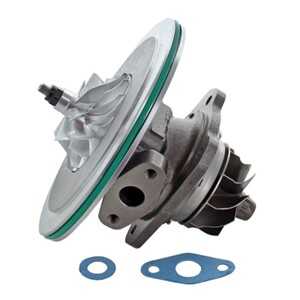 Turbinhjulstomme, turboaggregat, volvo s60 ii, s90 ii, v60 i, v90 kombi ii, xc60 ii, xc90 ii, 31293653*, 31431983*, 31441451*, 