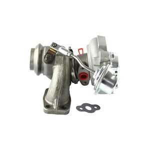 Turbinhjulstomme, turboaggregat, citroën,fiat,ford,mazda,peugeot, 0375J0, 0375K5, 0375N0, 0375N5, 0375Q2, 0375Q3, 0375Q4, 0375Q