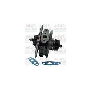 Turbinhjulstomme, turboaggregat, renault espace iv, laguna ii, laguna grandtour ii, vel satis, 8200583860*, 8200695786*, 820074