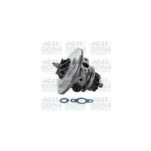 Turbinhjulstomme, turboaggregat, audi a4 b6, a4 b6 avant, 06B145703B*, 06B145703BV*, 06B145703BX*