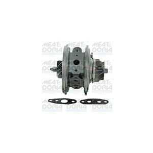 Turbinhjulstomme, turboaggregat, isuzu d-max i, 8980115293*, 8980115294*, 8980115295*, 8980115296*, 8980115297*