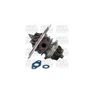 Turbinhjulstomme, turboaggregat, ssangyong korando, korando cabrio, 6620903780*, 6620903980*, A6620903780*, A6620903980*