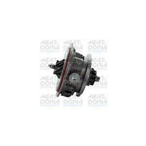 Turbinhjulstomme, turboaggregat, mazda cx-5, SH0113700000*, SH0113700A*, SH0113700B*, SH0113700C*, SHY11370Z*