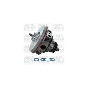 Turbinhjulstomme, turboaggregat, vw, 03C145701S*, 03C145702R*