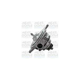 Turbinhjulstomme, turboaggregat, audi a1, a1 sportback, seat ibiza iv, ibiza sc iv, ibiza st iv, vw polo v, 04C145701C*, 04C145