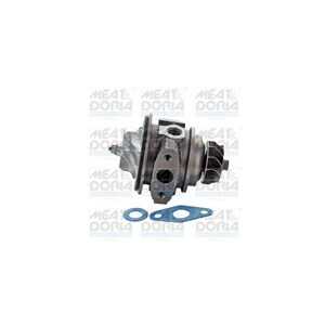 Turbinhjulstomme, turboaggregat, opel astra k, astra k sports tourer, mokka / mokka x, 012657396*, 01412181*, 12657396*, 126682