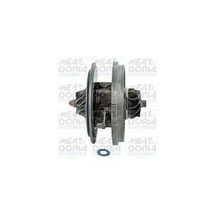 Turbinhjulstomme, turboaggregat, ford galaxy ii, mondeo iv, mondeo turnier iv, s-max, 1863395*, BG9Q-6K682-BB*