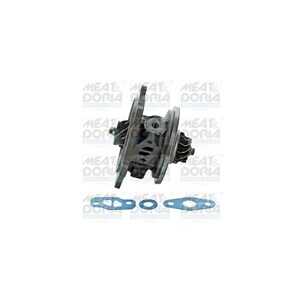 Turbinhjulstomme, turboaggregat, isuzu d-max ii, d-max flak/chassi ii, 8981506872*