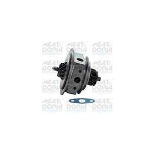 Turbinhjulstomme, turboaggregat, alfa romeo mito, fiat 500x, bravo ii, punto, punto evo, lancia delta iii, 55228036*, 55238190*