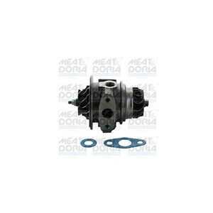 Turbinhjulstomme, turboaggregat, volvo s80 i, xc90 i, 8601455*, 8602933*, 8658624*, 9471564*