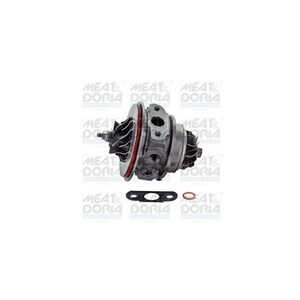 Turbinhjulstomme, turboaggregat, mitsubishi colt vi, smart forfour, 1220900080*, 122090008080*, A1220900080*, A122090008080*, M