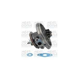 Turbinhjulstomme, turboaggregat, mazda 3, 3 sedan, cx-3, S51G-13700B*, S550-13700C*