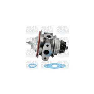 Turbinhjulstomme, turboaggregat, opel adam, astra k, astra k sports tourer, corsa e, 012637354*, 0860651*, 12637354*, 860651*