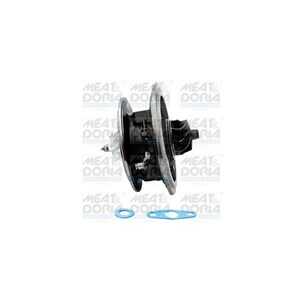 Turbinhjulstomme, turboaggregat, volvo s60 ii, s80 ii, v60 i, v70 iii, xc60 suv i, xc70 ii, 31331331*, 31380219*, 36001767*, 36