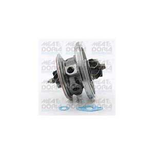 Turbinhjulstomme, turboaggregat, audi q7, vw touareg, 057145873D*, 057145873G*, 057145873M*, 057145873N*