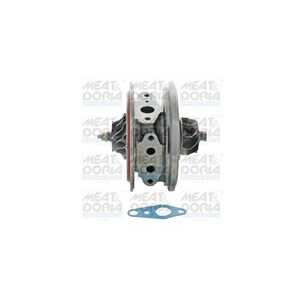 Turbinhjulstomme, turboaggregat, honda accord viii, accord kombi viii, 18900RL0G01*, 18900RL0G014M2*, 18900RL0G020M2*