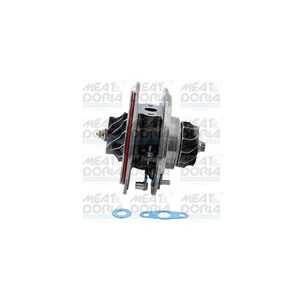 Turbinhjulstomme, turboaggregat, ssangyong rexton / rexton ii, 6650900980*, 6650901980*, A6650900980*, A6650901980*