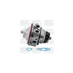 Turbinhjulstomme, turboaggregat, mini mini, mini cabriolet, mini clubman, mini countryman, 11652378903*, 11652388164*, 11652396