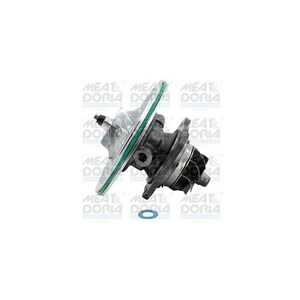 Turbinhjulstomme, turboaggregat, land rover discovery sport, G4D3-6K682-BE*, G4D3-6K682-CF*, G4D3-6K682-DA*