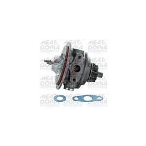 Turbinhjulstomme, turboaggregat, kia rio iv, 28231-04500*, 28231-04560*