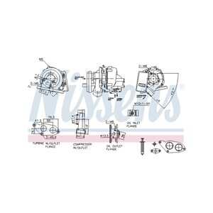 Turbo, Upptill, bmw, 11657823255, 11657823256