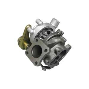 Turbo, toyota hiace buss iv, hiace skåp iv, hilux pick-up vi, land cruiser, land cruiser hardtop, 17201-54090