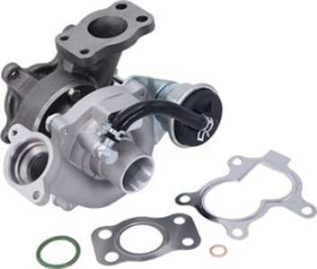 Turbo, citroën,ford,mazda,peugeot, 2S6Q-6K682-AB, 9648759980