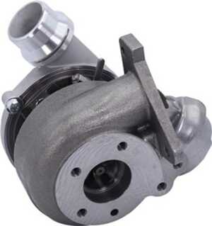 Turbo, renault clio ii, grand scénic ii, megane ii, megane kombi ii, megane sedan ii, scénic ii, 8200360800, 8200578315