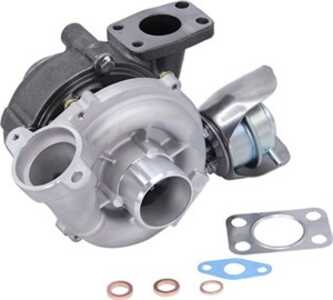 Turbo, citroën,ford,mazda,mini,peugeot,volvo, 0375J6, 1231096, 1254337, 1319614, 1340133, 1355027, 1373584, 1441253, 1465162, 1