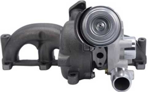 Turbo, ford galaxy i, vw sharan, 038253019N, 038253019NV220, 03G253014E