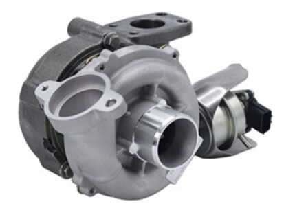 Turbo, mercedes-benz, 6160960199, 6390900880, 6460960199, 6460960699