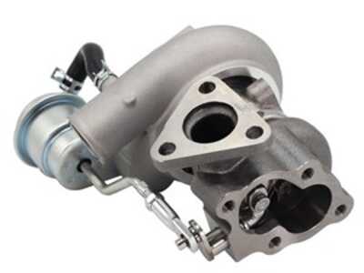 Turbo, hyundai,kia, 28231-27500