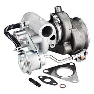 Turbo, citroën,fiat,ford,peugeot, 0375K7, 6U3Q-6K682-AC, 6U3Q-6K682-AE, 6U3Q-6K682-AF, 71789727, 71789729, 9659765280