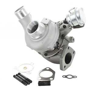 Turbo, kia sorento i, 28200-4A470, 28200-4A470FF