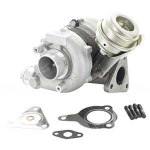 Turbo, audi a4 b5 avant, a4 b6, a4 b6 avant, a4 b7, skoda superb i, vw passat b5.5 variant, 028145702L, 028145702LV, 028145702L