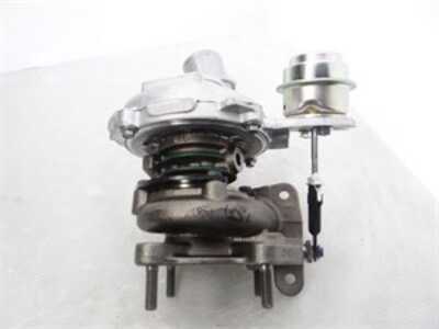 Turbo, mitsubishi,nissan,opel,renault,vauxhall,volvo, 8200683854