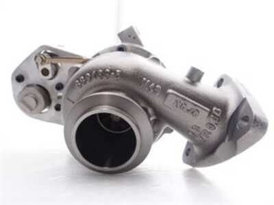 Turbo, ford, GK2Q6K682BB