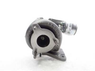 Turbo, mitsubishi,nissan,renault,volvo, 8200110519A, 8200683855