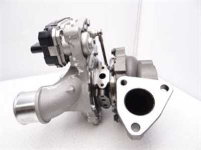 Turbo, hyundai ix35, santa fé iii, 282312F700, 282312F701