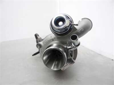 Turbo, opel meriva b minibus,  minivan, 55577705, 860531