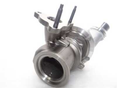 Turbo, opel,vauxhall, 55496238