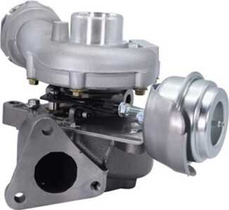 Turbo, audi a4 b7, a4 b7 avant, a6 c6, a6 c6 avant, 03G145702C, 03G145702CV, 03G145702CX, 03G145702F, 03G145702FV, 03G145702FX,